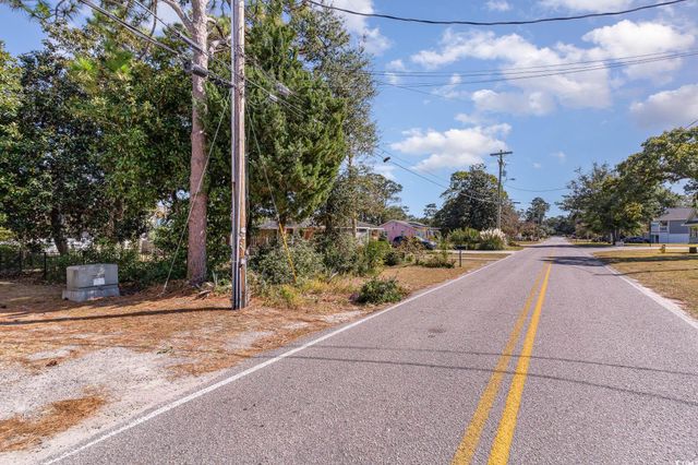 802 12th Ave. S, North Myrtle Beach, SC 29582