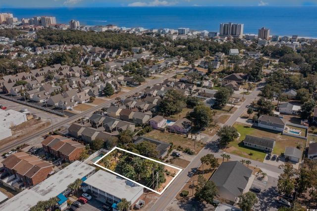 802 12th Ave. S, North Myrtle Beach, SC 29582