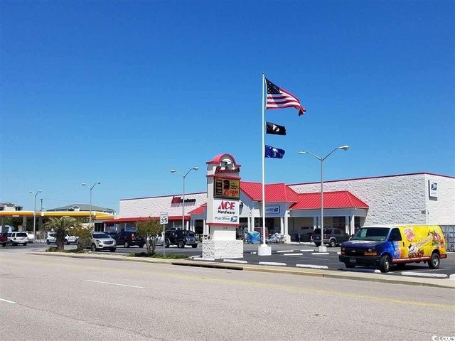 802 12th Ave. S, North Myrtle Beach, SC 29582