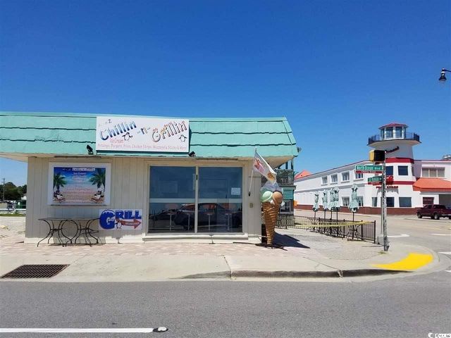 802 12th Ave. S, North Myrtle Beach, SC 29582