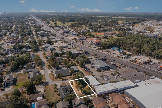 802 12th Ave. S, North Myrtle Beach, SC 29582