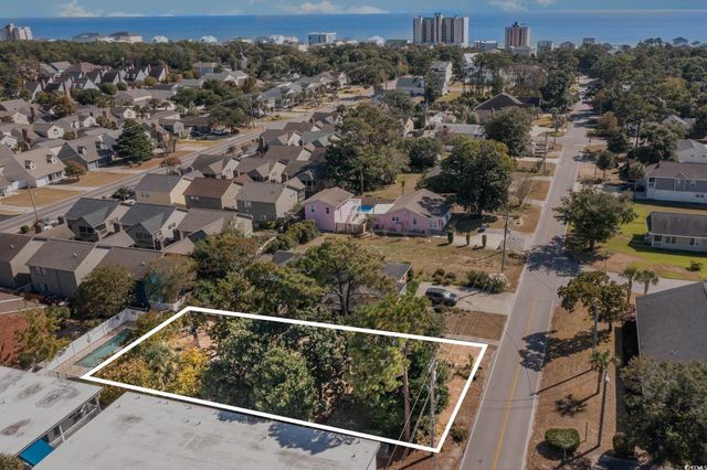 802 12th Ave. S, North Myrtle Beach, SC 29582