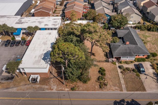 802 12th Ave. S, North Myrtle Beach, SC 29582