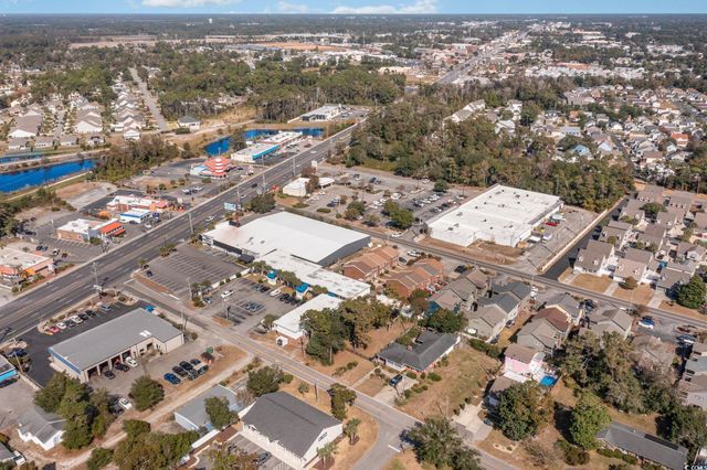 802 12th Ave. S, North Myrtle Beach, SC 29582