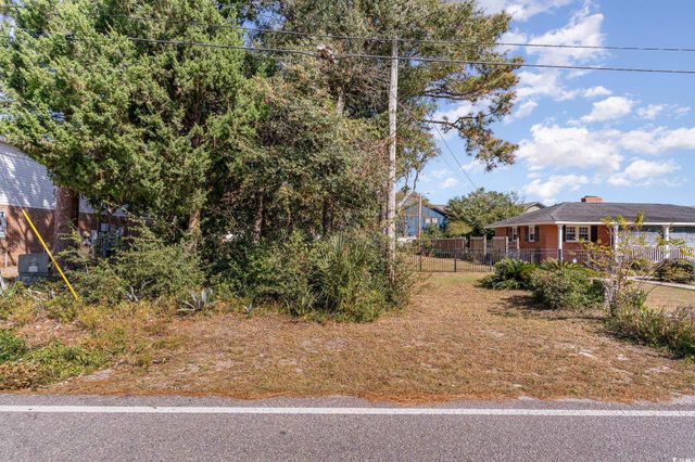 802 12th Ave. S, North Myrtle Beach, SC 29582