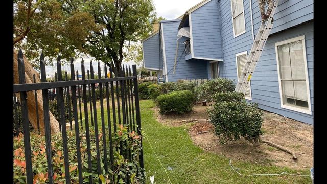 5625 Antoine Drive 1607, Houston, TX 77091