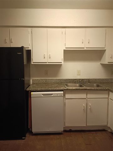 5625 Antoine Drive 1607, Houston, TX 77091