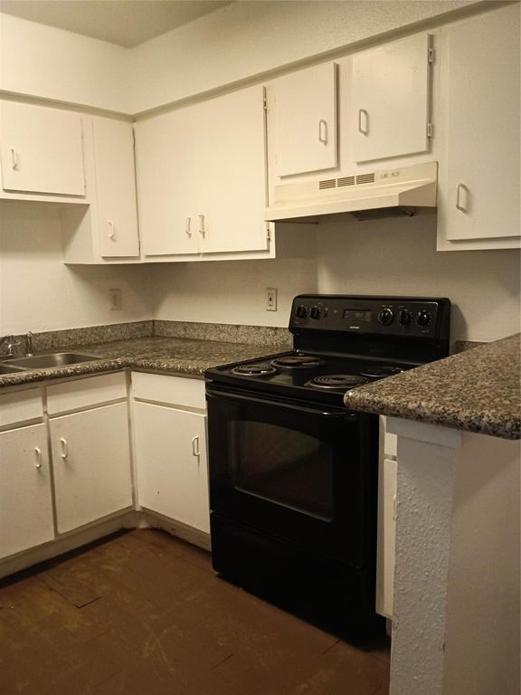 5625 Antoine Drive 1607, Houston, TX 77091