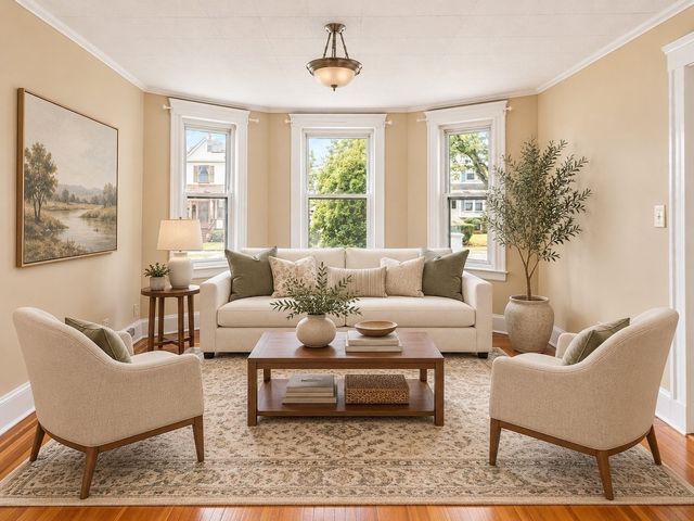 65 Chestnut St 1, Wakefield, MA 01880