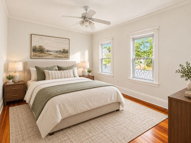 65 Chestnut St 1, Wakefield, MA 01880