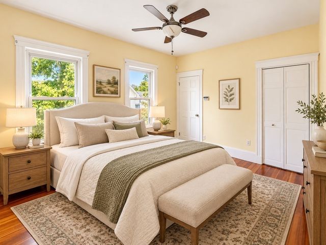 65 Chestnut St 1, Wakefield, MA 01880