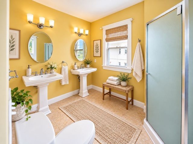 65 Chestnut St 1, Wakefield, MA 01880