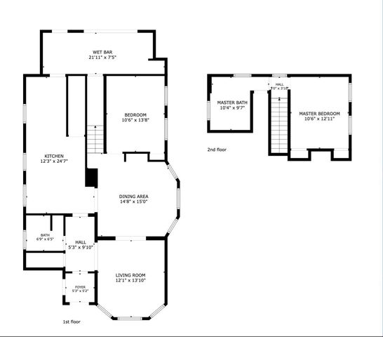 65 Chestnut St 1, Wakefield, MA 01880