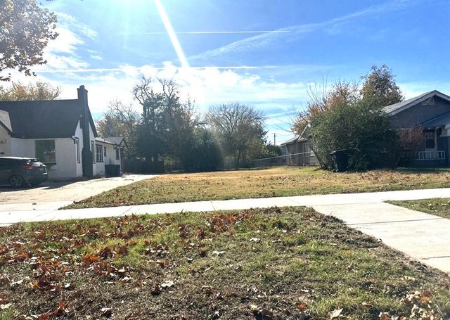 1220 NW 33rd Street, Oklahoma City, OK 73118