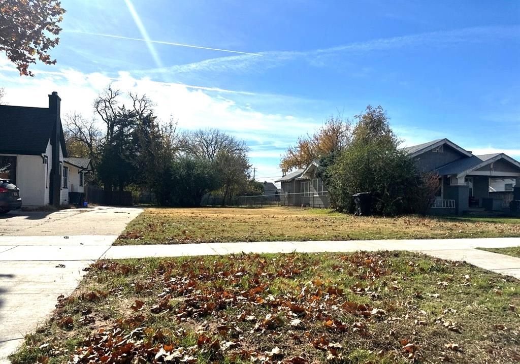 1220 NW 33rd Street, Oklahoma City, OK 73118