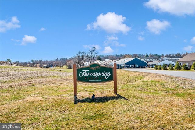 11130 GOPHER DR, Waynesboro, PA 17268