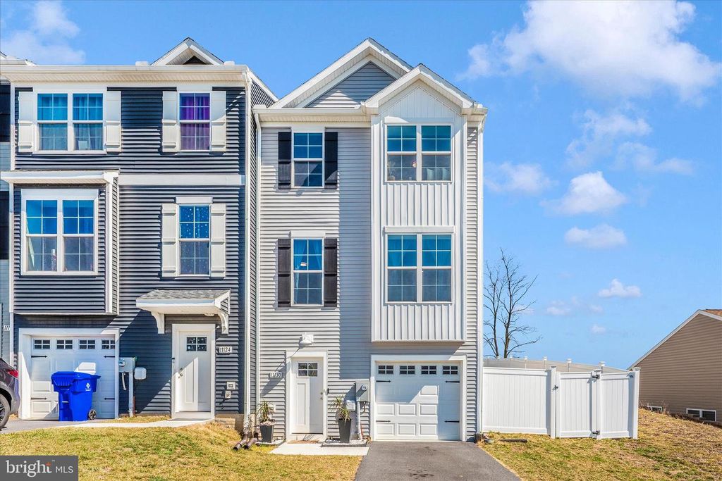 11130 GOPHER DR, Waynesboro, PA 17268