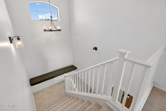 857 E CARLA VISTA Drive, Gilbert, AZ 85295