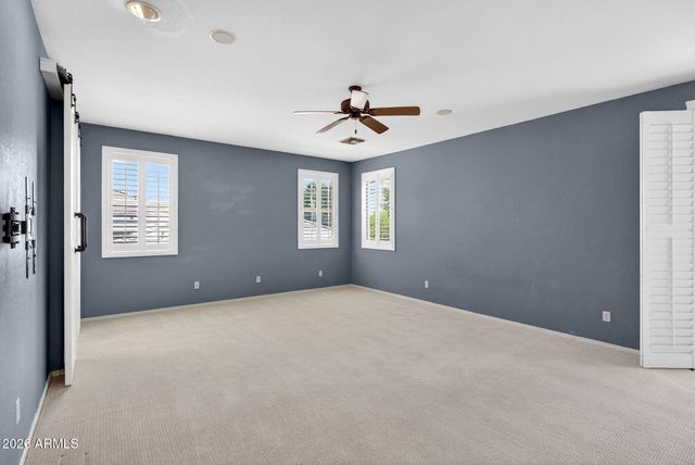 857 E CARLA VISTA Drive, Gilbert, AZ 85295