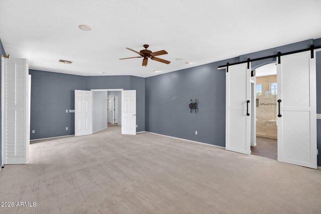 857 E CARLA VISTA Drive, Gilbert, AZ 85295