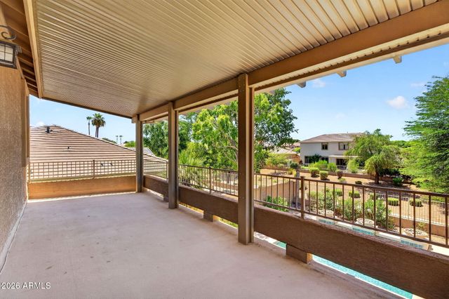 857 E CARLA VISTA Drive, Gilbert, AZ 85295
