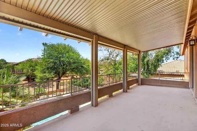 857 E CARLA VISTA Drive, Gilbert, AZ 85295