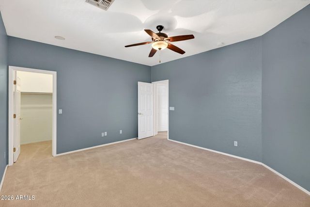 857 E CARLA VISTA Drive, Gilbert, AZ 85295