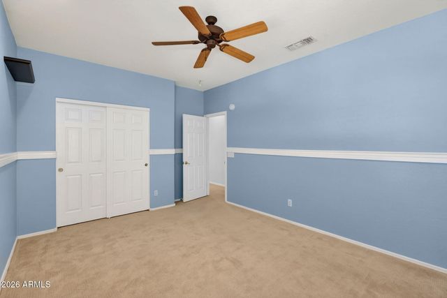 857 E CARLA VISTA Drive, Gilbert, AZ 85295