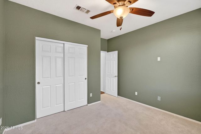 857 E CARLA VISTA Drive, Gilbert, AZ 85295