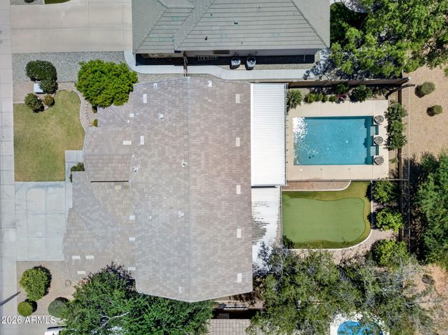 857 E CARLA VISTA Drive, Gilbert, AZ 85295