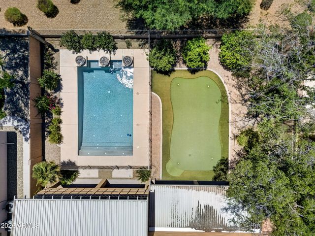 857 E CARLA VISTA Drive, Gilbert, AZ 85295