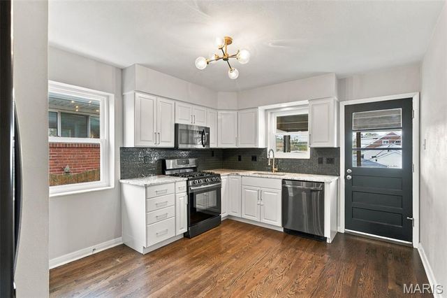 5562 Lindenwood Avenue, St Louis, MO 63109
