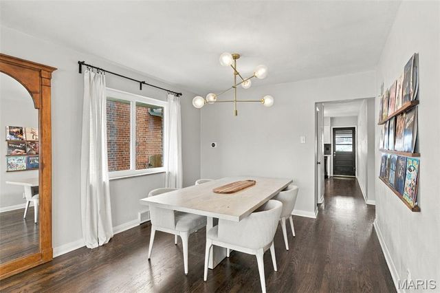 5562 Lindenwood Avenue, St Louis, MO 63109