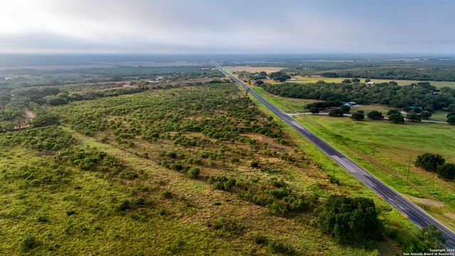 TRACT 2 Hwy 173, Devine, TX 78016
