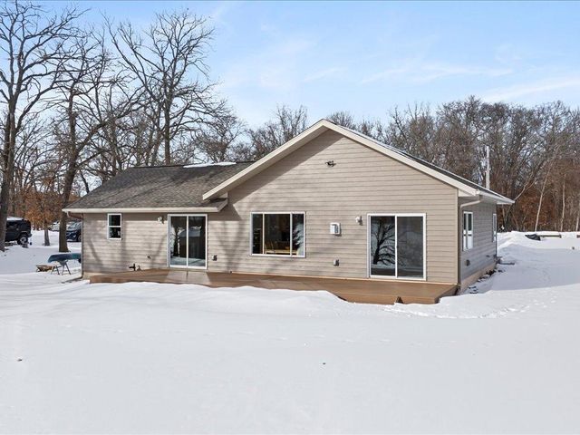 2849 Chippewa Shores Road, Brainerd, MN 56401