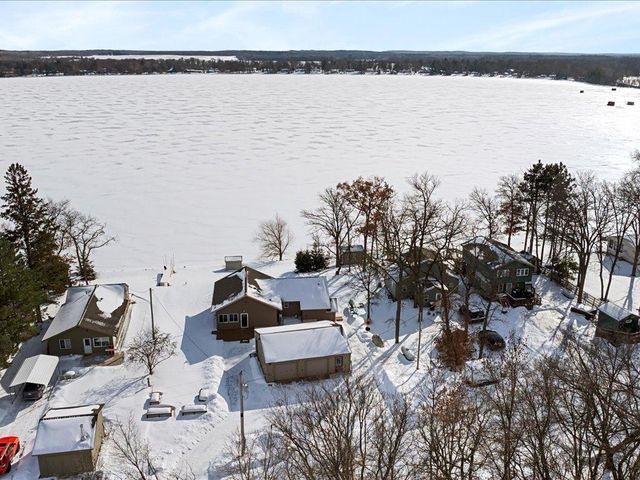 2849 Chippewa Shores Road, Brainerd, MN 56401