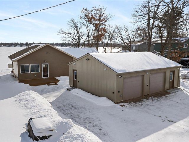 2849 Chippewa Shores Road, Brainerd, MN 56401