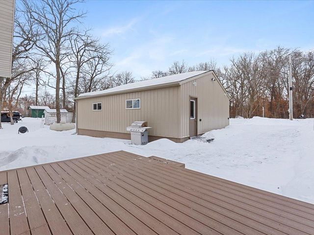 2849 Chippewa Shores Road, Brainerd, MN 56401