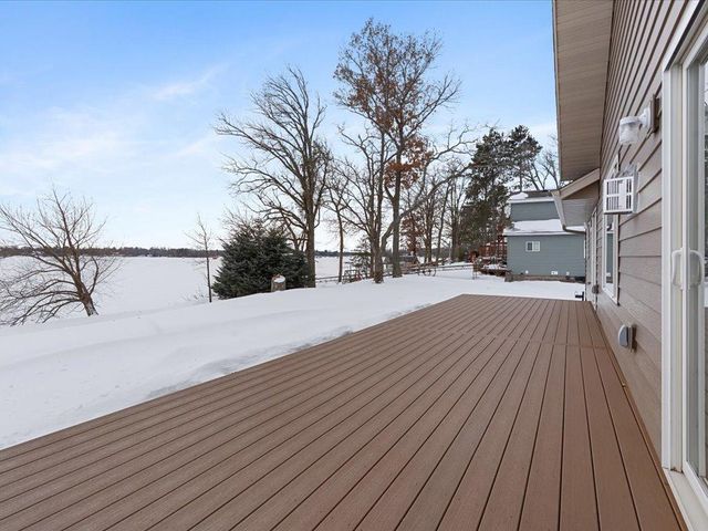 2849 Chippewa Shores Road, Brainerd, MN 56401