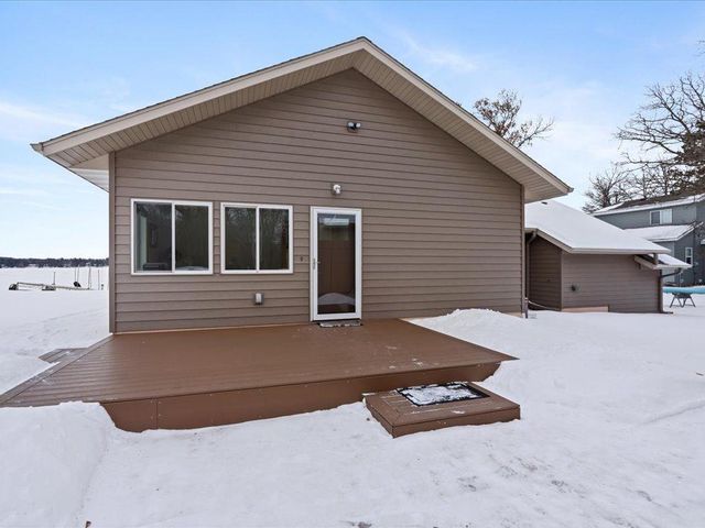 2849 Chippewa Shores Road, Brainerd, MN 56401
