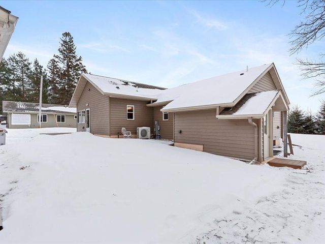 2849 Chippewa Shores Road, Brainerd, MN 56401