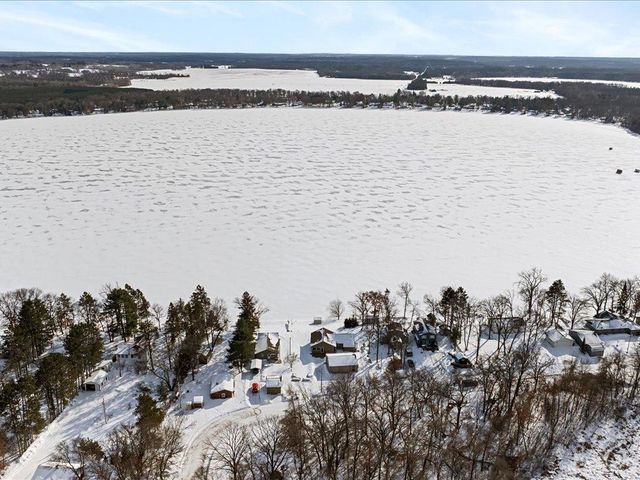 2849 Chippewa Shores Road, Brainerd, MN 56401