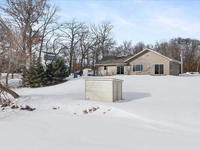 2849 Chippewa Shores Road, Brainerd, MN 56401