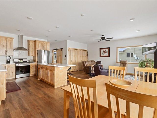 2849 Chippewa Shores Road, Brainerd, MN 56401