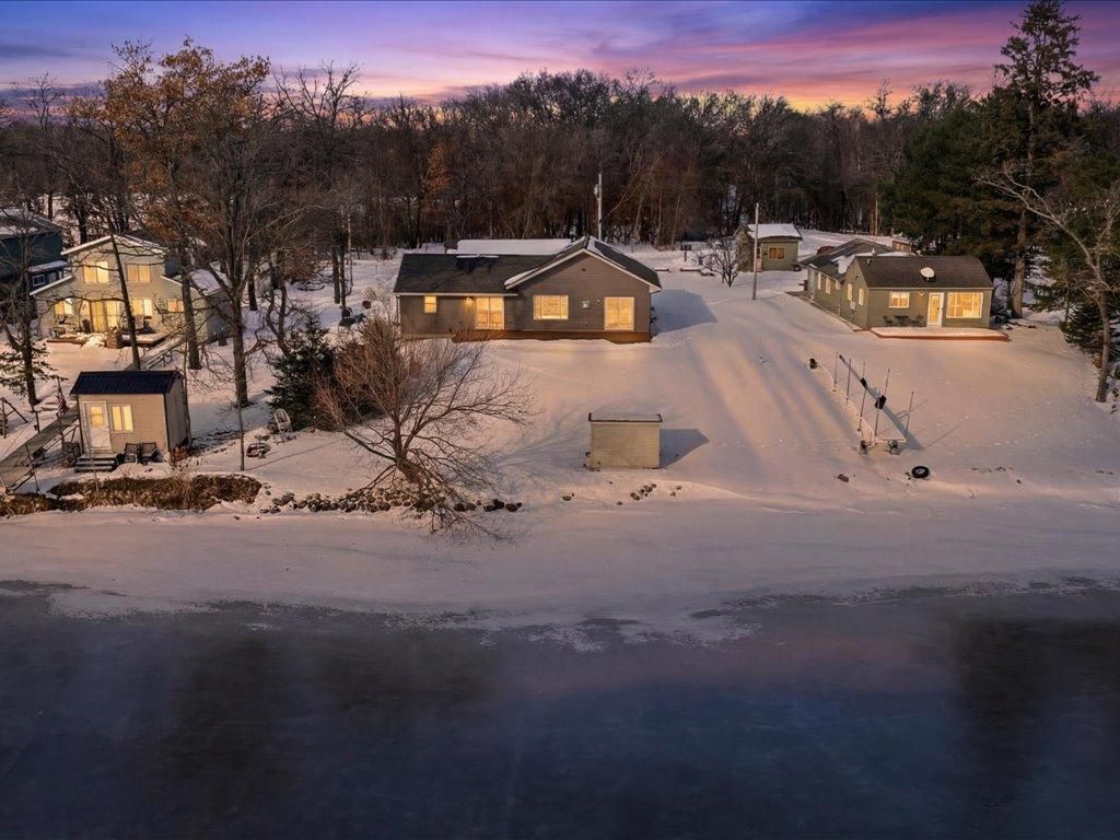 2849 Chippewa Shores Road, Brainerd, MN 56401