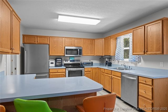 215 N Pear Street, Pinebluff, NC 28373