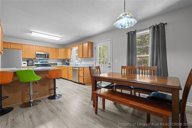 215 N Pear Street, Pinebluff, NC 28373