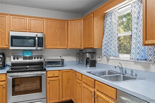 215 N Pear Street, Pinebluff, NC 28373