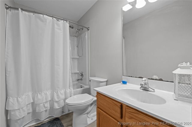 215 N Pear Street, Pinebluff, NC 28373