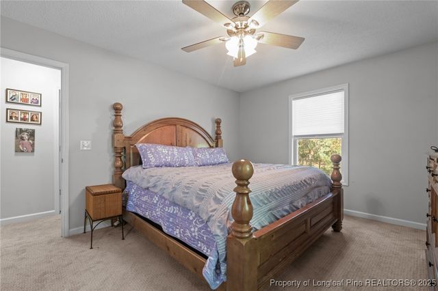 215 N Pear Street, Pinebluff, NC 28373